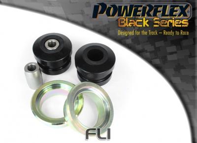 Front Wishbone Rear Bush - Diagr. REF: 2