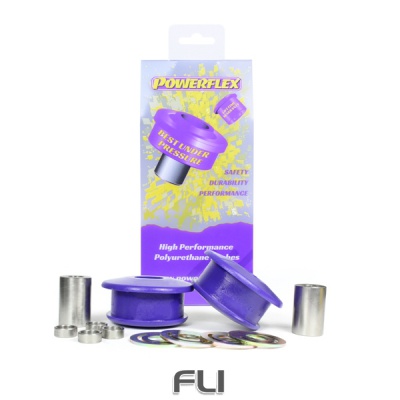 Front Wishbone Rear Bush - Diagr. REF: 2