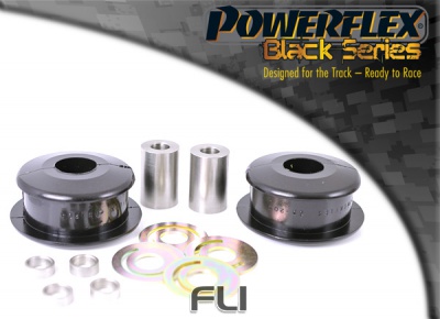 Front Wishbone Rear Bush - Diagr. REF: 2