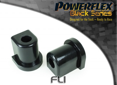 Front Wishbone Rear Bush - Diagr. REF: 2