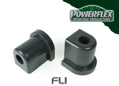 Front Wishbone Rear Bush - Diagr. REF: 2