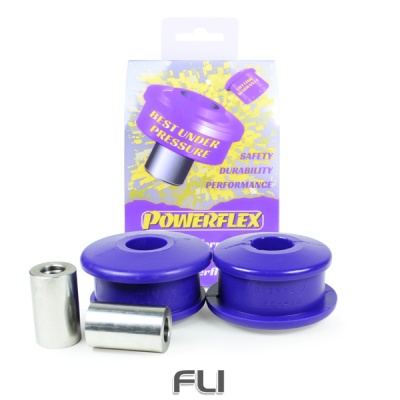 Front Wishbone Rear Bush - Diagr. REF: 2