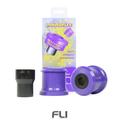 Front Wishbone Rear Bush  - Diagr. REF: 2