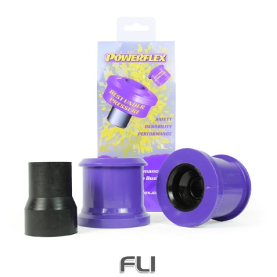 Front Wishbone Rear Bush - Diagr. REF: 2