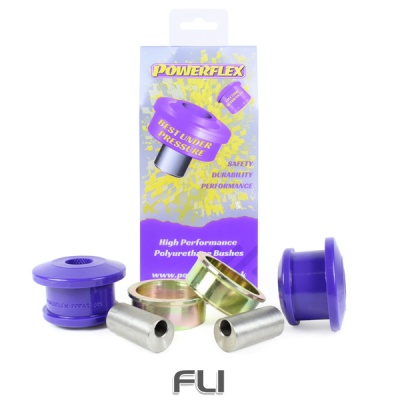 Front Wishbone Rear Bush - Diagr. REF: 2