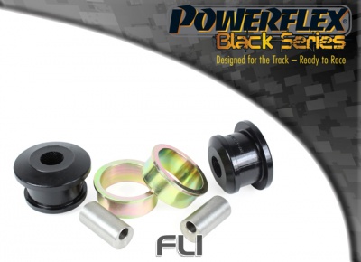 Front Wishbone Rear Bush - Diagr. REF: 2