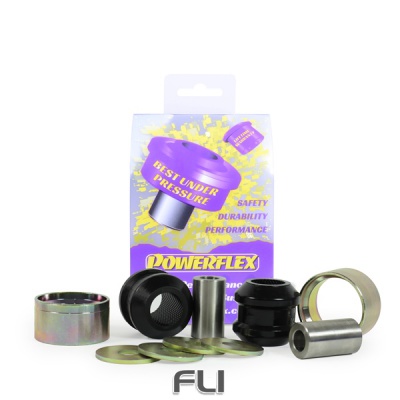 Front Wishbone Rear Bush  - Diagr. REF: 2