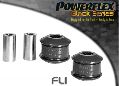 Front Wishbone Rear Bush - Diagr. REF: 2