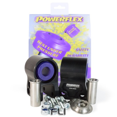 Front Wishbone Rear Bush Anti-Lift and Caster Offset  - Diagr. REF: 2