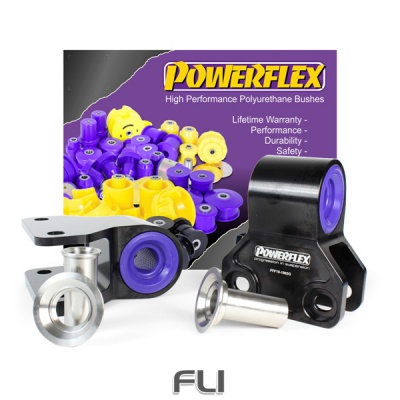 Front Wishbone Rear Bush Anti-Lift and Caster Offset  - Diagr. REF: 2