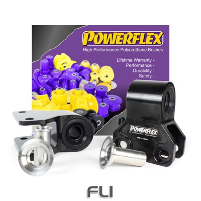 Front Wishbone Rear Bush Anti-Lift and Caster Offset - Diagr. REF: 2