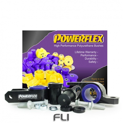 Front Wishbone Rear Bush Anti-Lift and Caster Offset - Diagr. REF: 2