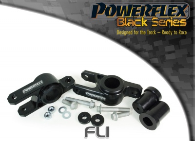 Front Wishbone Rear Bush Anti-Lift and Caster Offset - Diagr. REF: 2