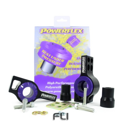Front Wishbone Rear Bush Anti-Lift and Caster Offset - Diagr. REF: 2