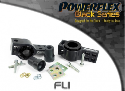Front Wishbone Rear Bush Anti-Lift and Caster Offset - Diagr. REF: 2