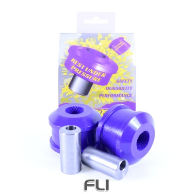 Front Wishbone Rear Bush Caster Offset - Diagr. REF: 2