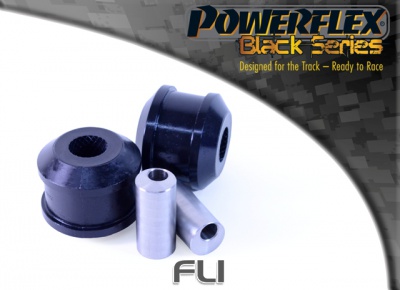 Front Wishbone Rear Bush Caster Offset  - Diagr. REF: 2