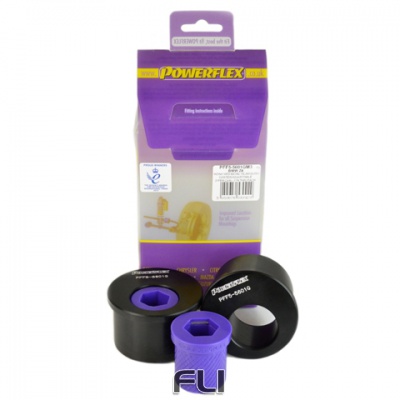 Front Wishbone Rear Bush, Caster Offset - Diagr. REF: 1