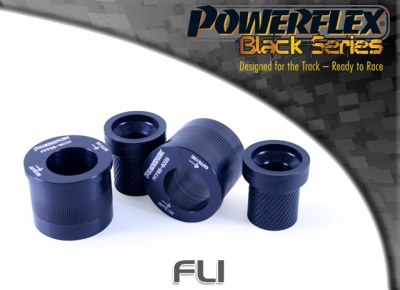 Front Wishbone Rear Bush Caster Offset  - Diagr. REF: 2