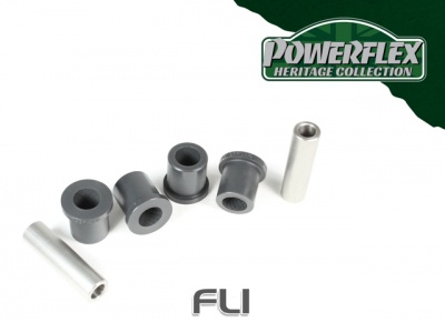 Front Wishbone Upper Outer Bush - Diagr. REF: 15