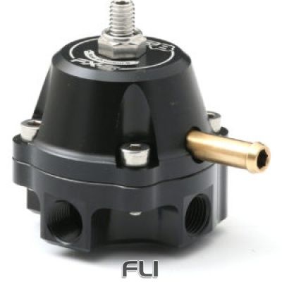 FX-S Fuel Pressure Regulator (1/8″ NPT Ports)