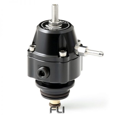 GFB FX-S Fuel Pressure Regulator (Bosch Rail Mount Replacement) (GFB-8051)