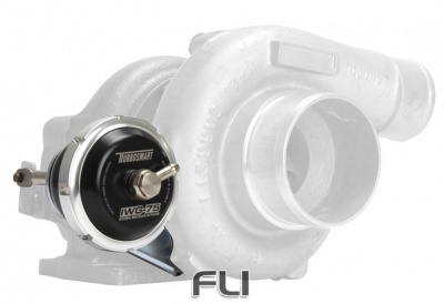 GARRETT GTX28R SR20 7PSI TS-0625-4072