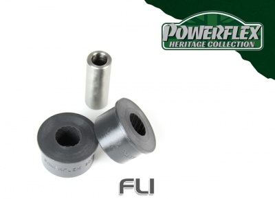 Gear Linkage Rod Front Bush  - Diagr. REF: 31