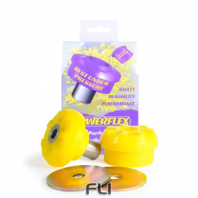 Gearbox Mount Front Lower Bush  - Diagr. REF: 23