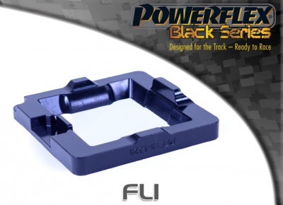 Gearbox Mount Insert  - Diagr. REF: 26