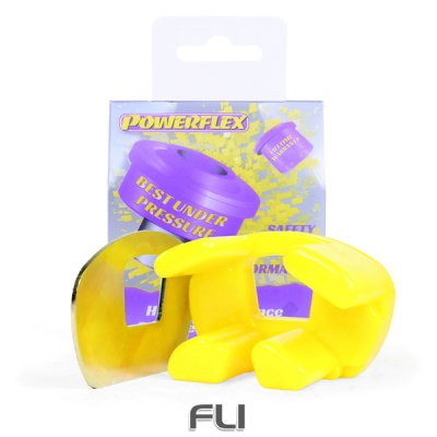 Gearbox Mount Insert - Diagr. REF: 20