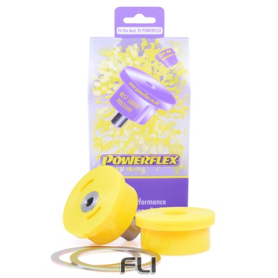 Gearbox Mount Upper Bush  - Diagr. REF: 22