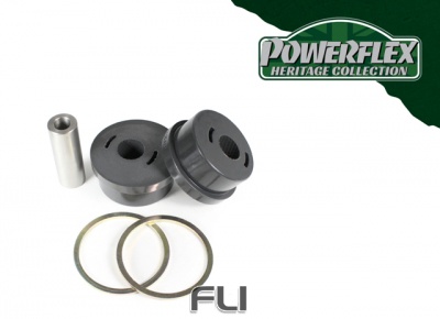 Gearbox Mount Upper Bush  - Diagr. REF: 22