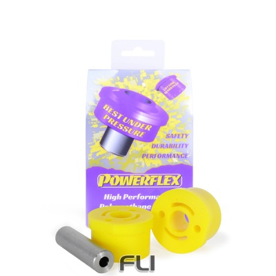 Gearbox Mounting Bush - Diagr. REF: 15