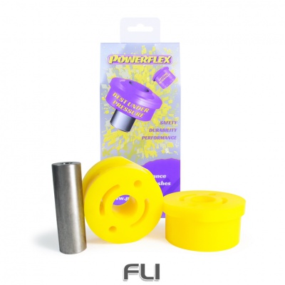 Gearbox Mounting Bush - Diagr. REF: 15