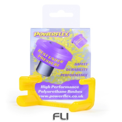 Gearbox Mounting Bush Insert - Diagr. REF: 22