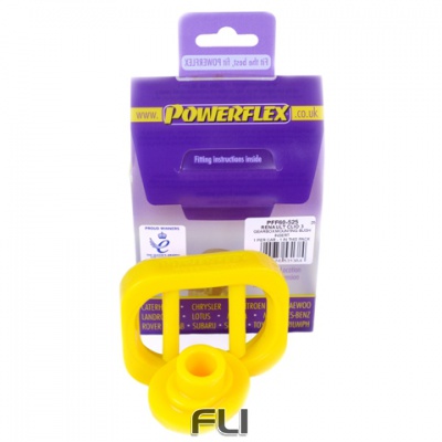 Gearbox Mounting Bush Insert - Diagr. REF: 22