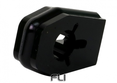 Gearbox Selector - Bushing Kit