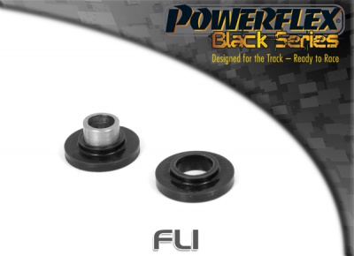 Gearbox Stay Mounting Bush - Diagr. REF: 13