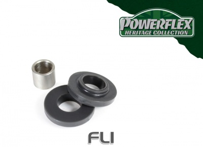 Gearbox Stay Mounting Bush - Diagr. REF: 13