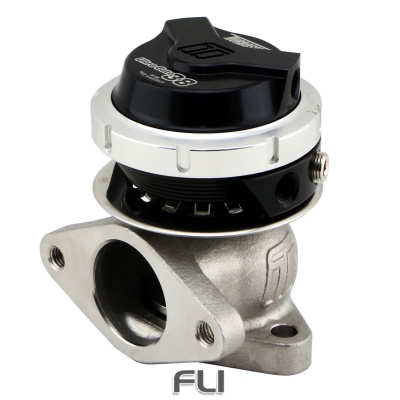 GEN-V WG38 ULTRA-GATE 38 14PSI BLACK