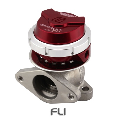 GEN-V WG38 ULTRA-GATE 38 14PSI RED