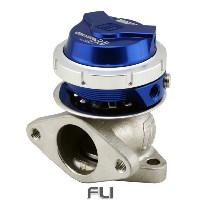 GEN-V WG38 ULTRA-GATE 38 7PSI BLUE