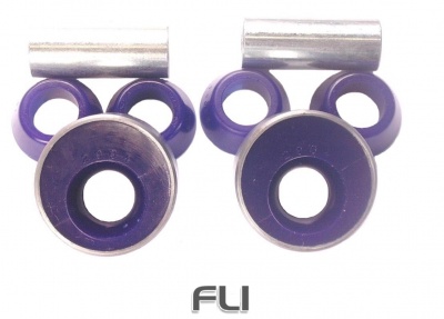 GETZ CTRL ARM BUSH KIT 2 X O/S SPF3135K