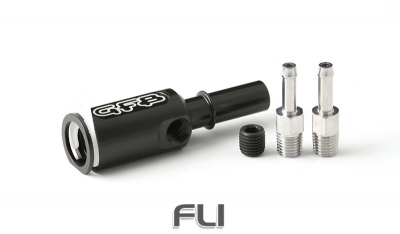 GFB-5801 VW Boost Gauge Tap