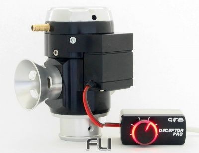 GFB Decepter Pro II 25mm