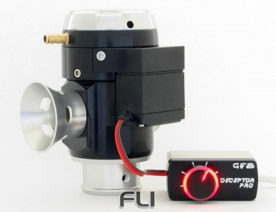 GFB Decepter Pro II 35mm
