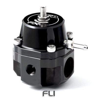GFB FX-D Fuel Pressure Regulator (-8AN Ports)