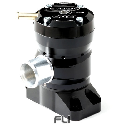 GFB-T9111 Mach 2 TMS Recirculating Diverter Valve - Direct Fitment
