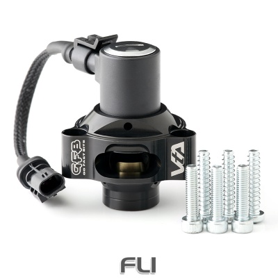 GFB VTA T9484 DV+ Suitable for Ford Models